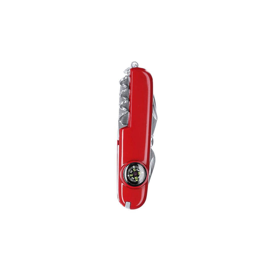 Scyzoryk wielofunkcyjny Mixtil P173733T MKT-21814ROJS/T