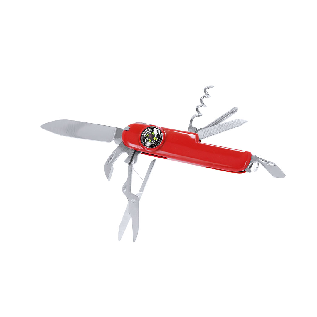 Scyzoryk wielofunkcyjny Mixtil P173733T