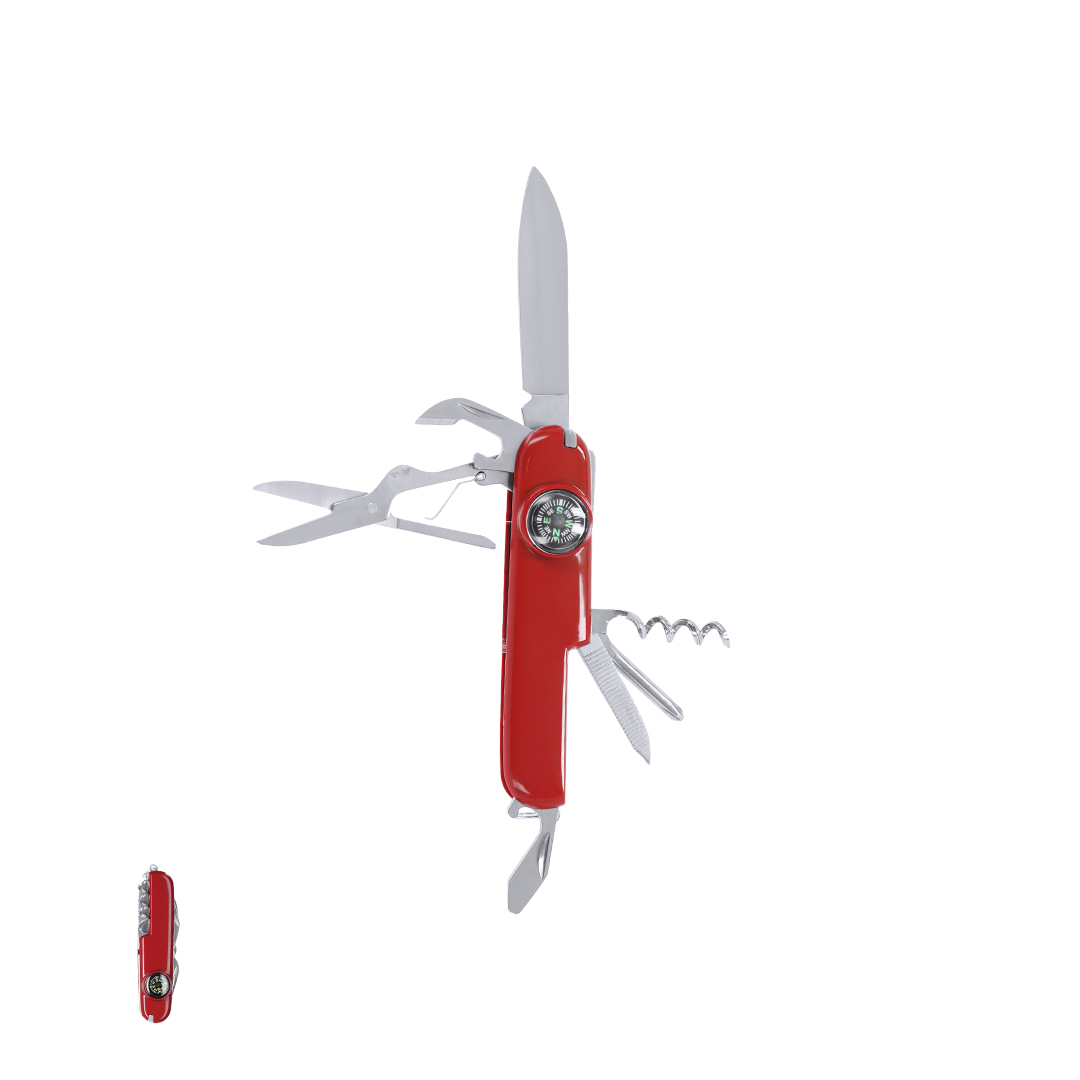 Scyzoryk wielofunkcyjny Mixtil P173733T