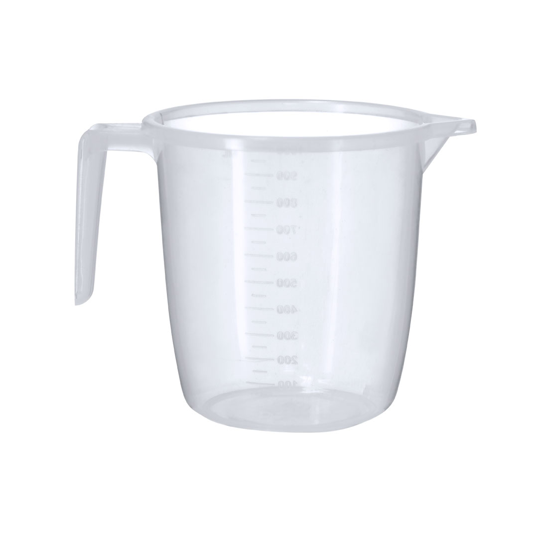 Dzbanek miarowy Pinnex 1 L P173736T MKT-21817TRANSS/T