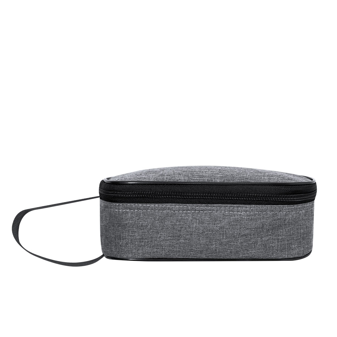 Izotermiczne etui na kanapki Neskort P173744T MKT-21820GRIS/T