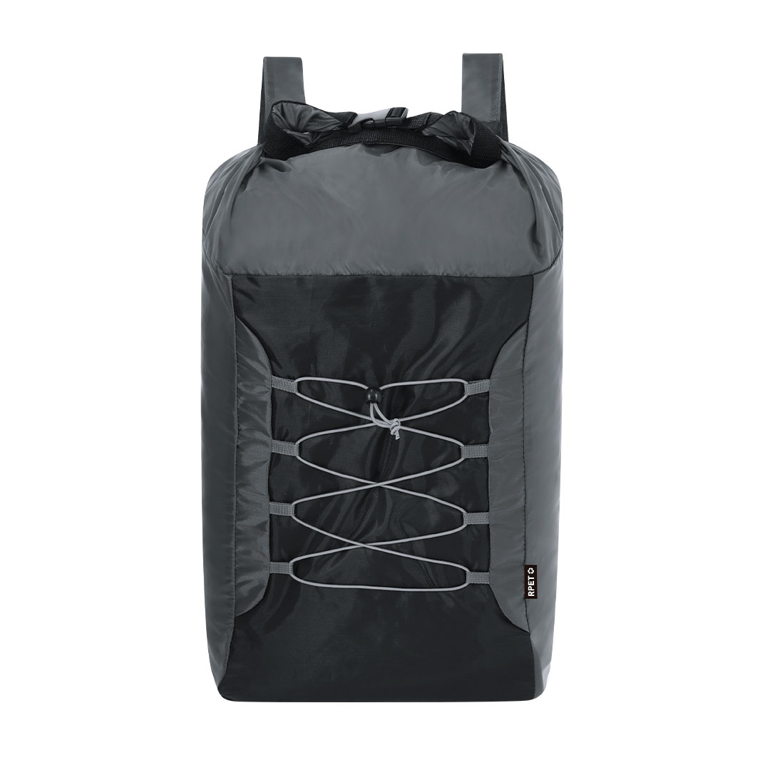 Składany plecak Xeblaz P173748T MKT-21822NEGS/T