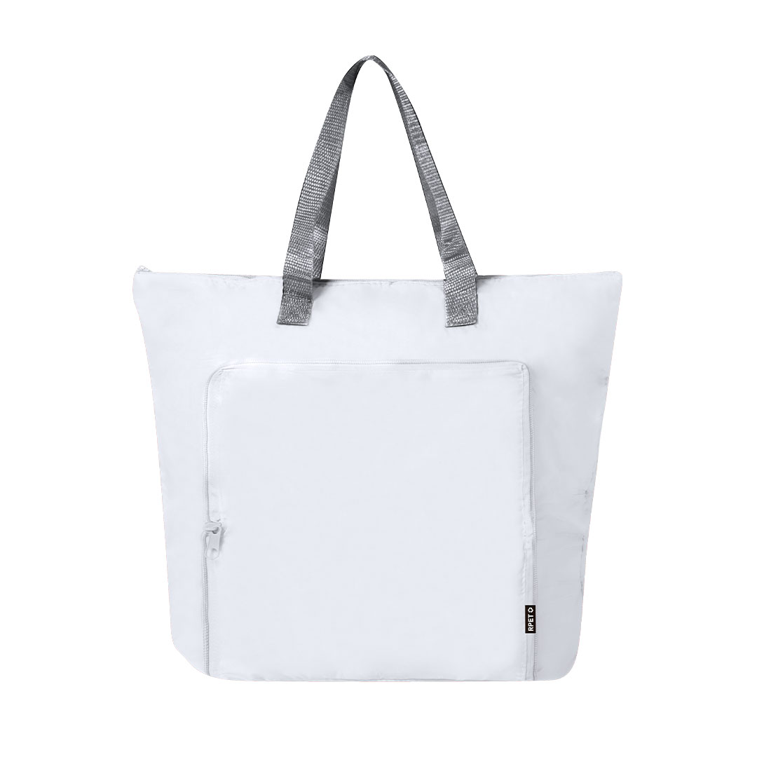 Torba chłodząca Landrex P173753T biały