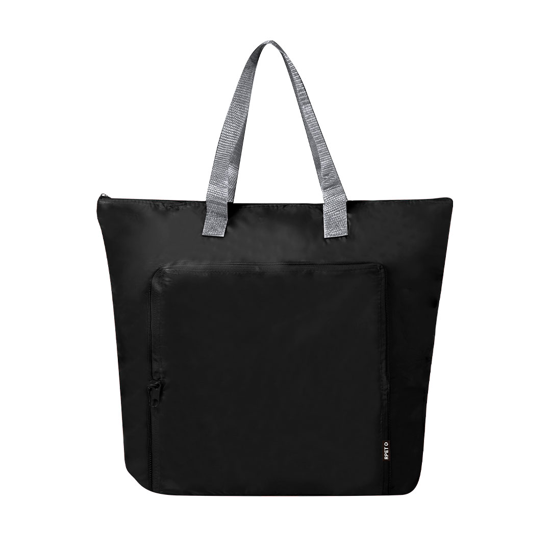 Torba chłodząca Landrex P173753T czarny