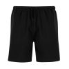 Bermudy Raffy P173835T czarny