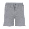 Bermudy Raffy P173835T szary