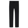 Spodnie dresowe (joggers) Starsky P173855T czarny