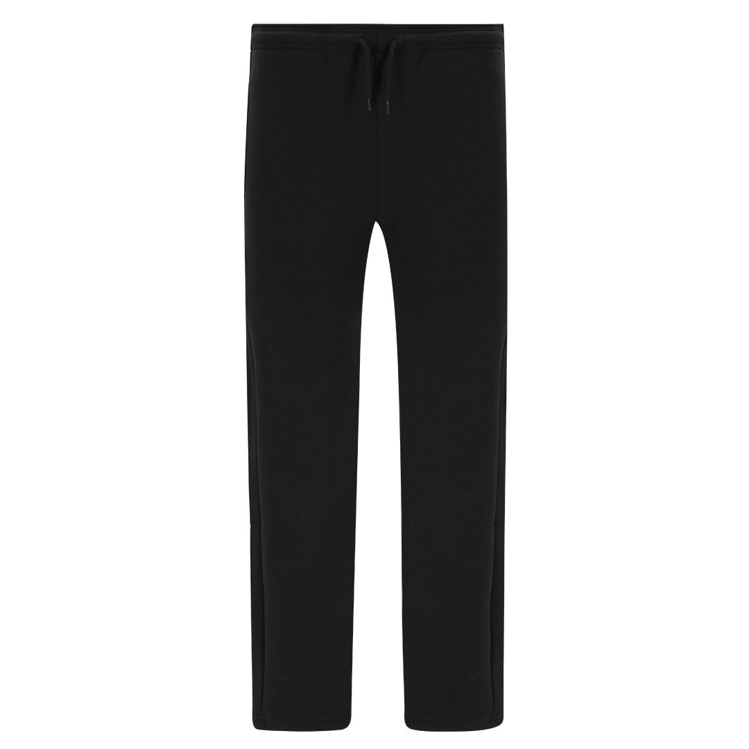 Spodnie dresowe (joggers) Starsky P173855T czarny