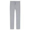 Spodnie dresowe (joggers) Starsky P173855T szary