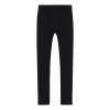 Spodnie dresowe (joggers) Kiana P173870T czarny