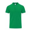 Adult Colour Polo Shirt Chaplin P173940T zielony
