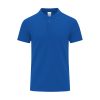 Adult Colour Polo Shirt Chaplin P173940T niebieski
