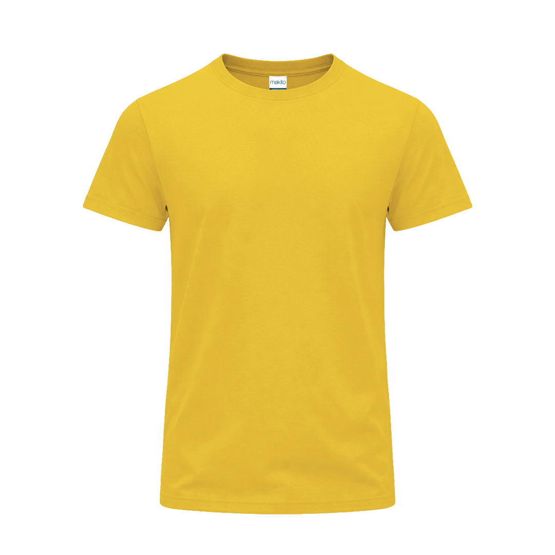 Kolorowy T-shirt dla dorosłych Perkins P174111T MKT-21842-W