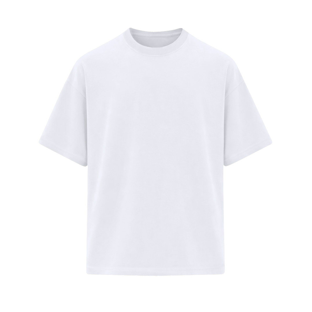 T-shirt oversize dla dorosłych Minton P174195T MKT-21843-W