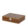 Zestaw z piersiówką Menzie P174226T 4 Zestaw z piersiówką Menzie P174226T