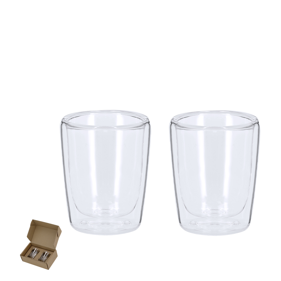 Zestaw szklanek Frilux P174227T