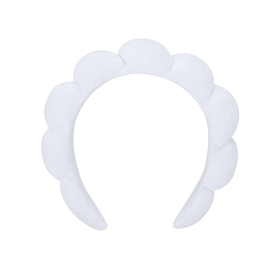 Opaska na głowę Tonsil P174230T MKT-21852-W