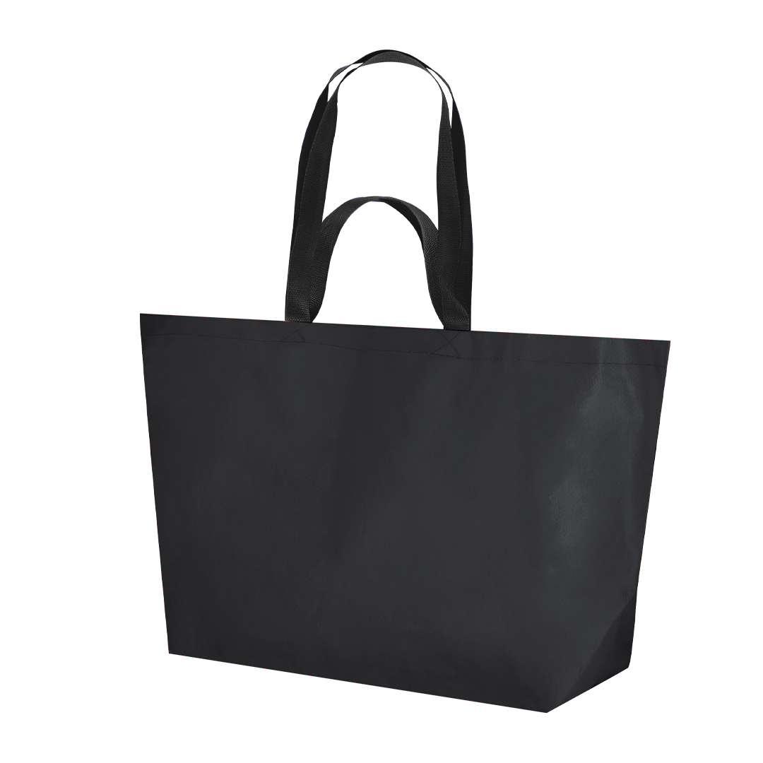 Torba Torvik P174252T czarny