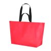 Torba Torvik P174252T czerwony