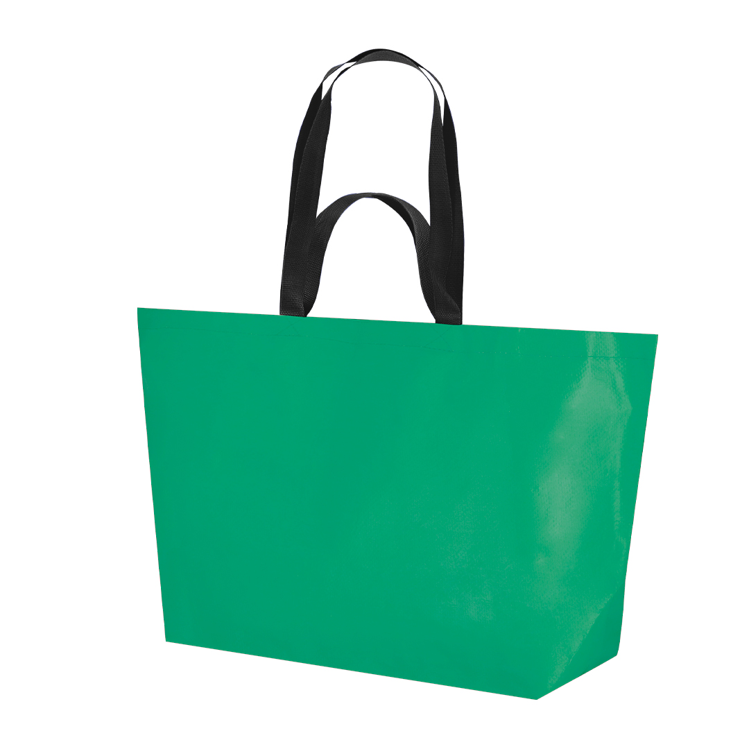 Torba Torvik P174252T zielony