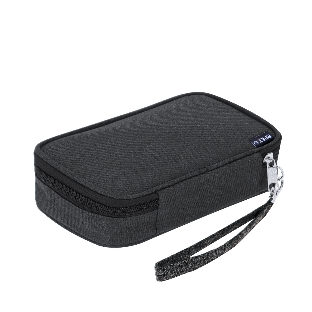Etui-organizer Zimmer P174258T czarny Etui-organizer Zimmer P174258T czarny