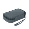 Etui-organizer Zimmer P174258T szary Etui-organizer Zimmer P174258T szary