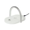 Wielofunkcyjna lampa Cranston P174268T biały Wielofunkcyjna lampa Cranston P174268T biały