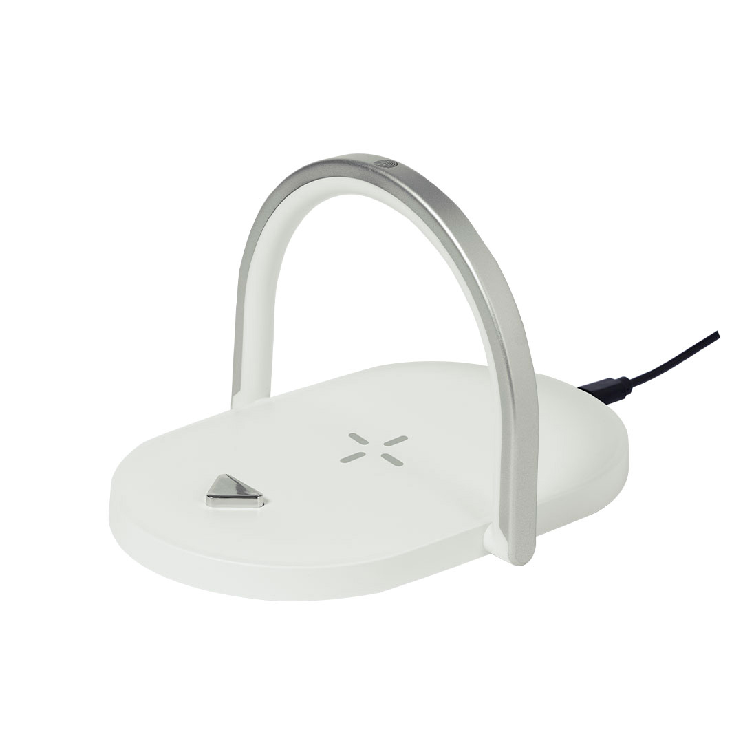 Wielofunkcyjna lampa Cranston P174268T MKT-21872-W