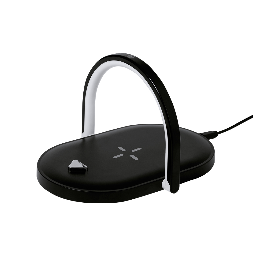 Wielofunkcyjna lampa Cranston P174268T czarny Wielofunkcyjna lampa Cranston P174268T czarny