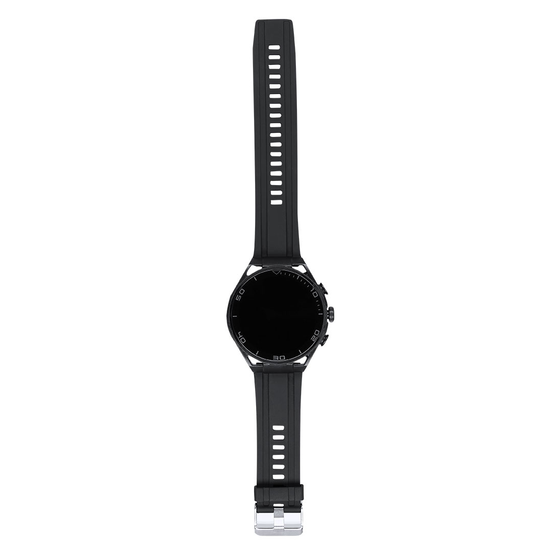 Smartwatch Klemen P174278T MKT-21877NEGS/T
