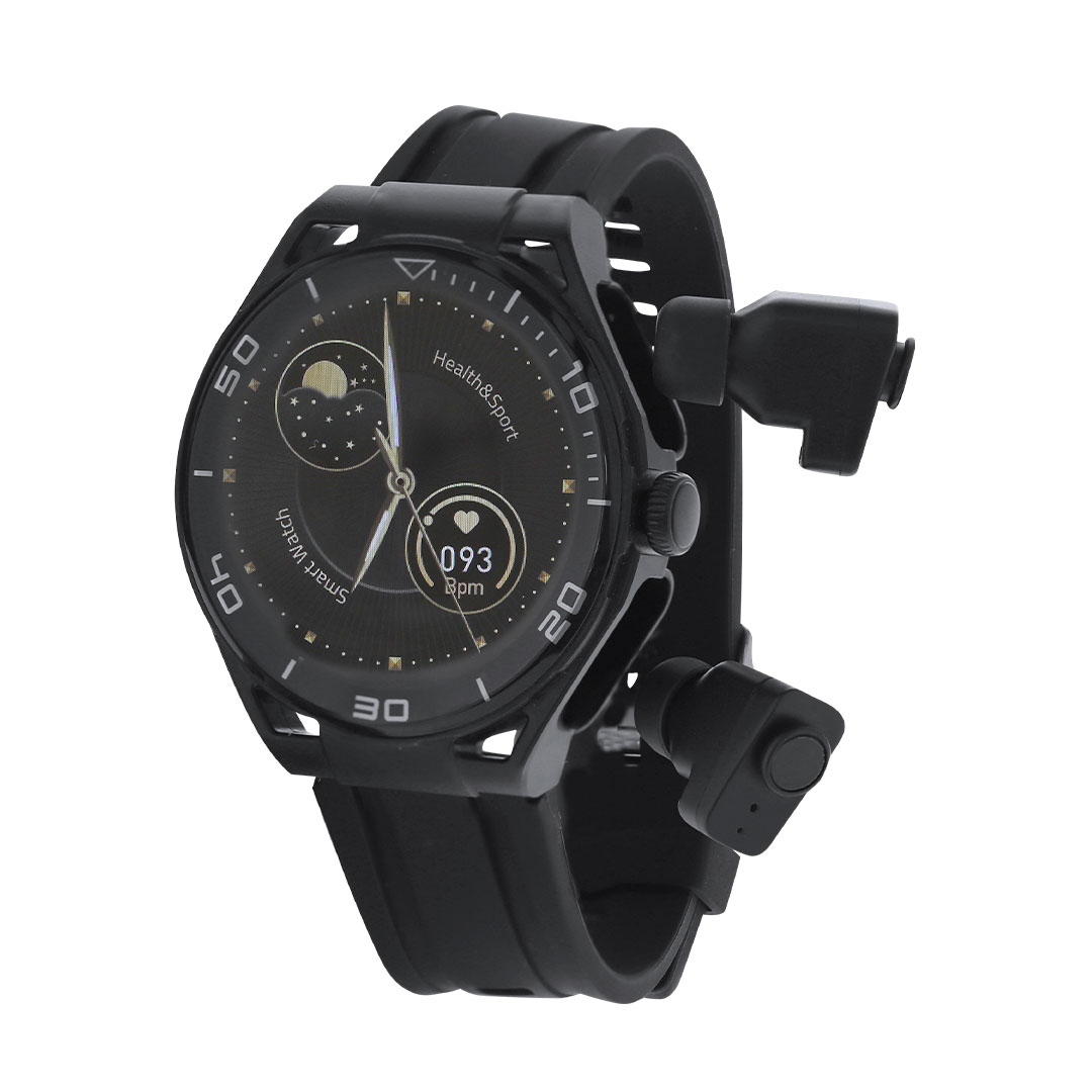 Smartwatch Klemen P174278T 3 Smartwatch Klemen P174278T