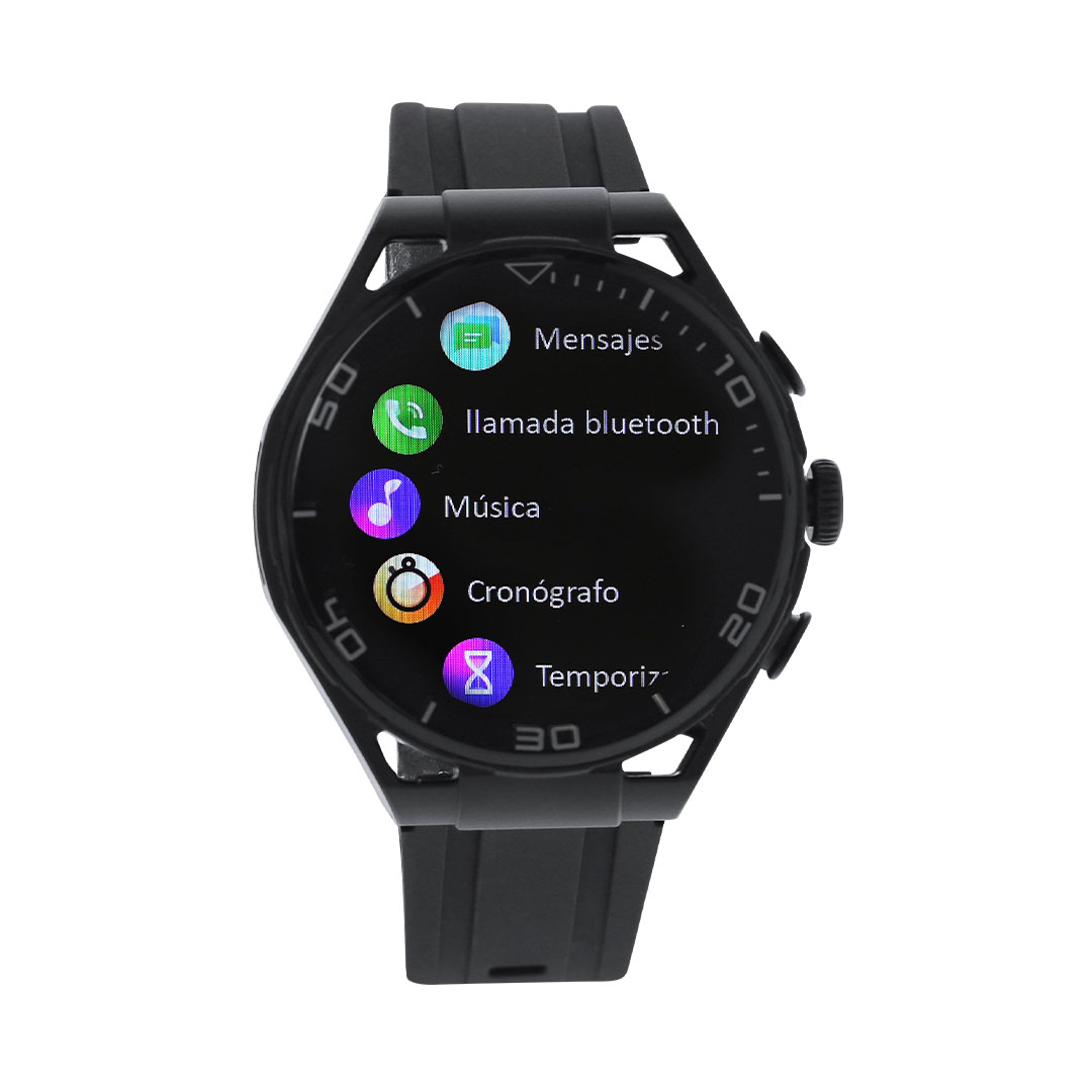 Smartwatch Klemen P174278T 4 Smartwatch Klemen P174278T