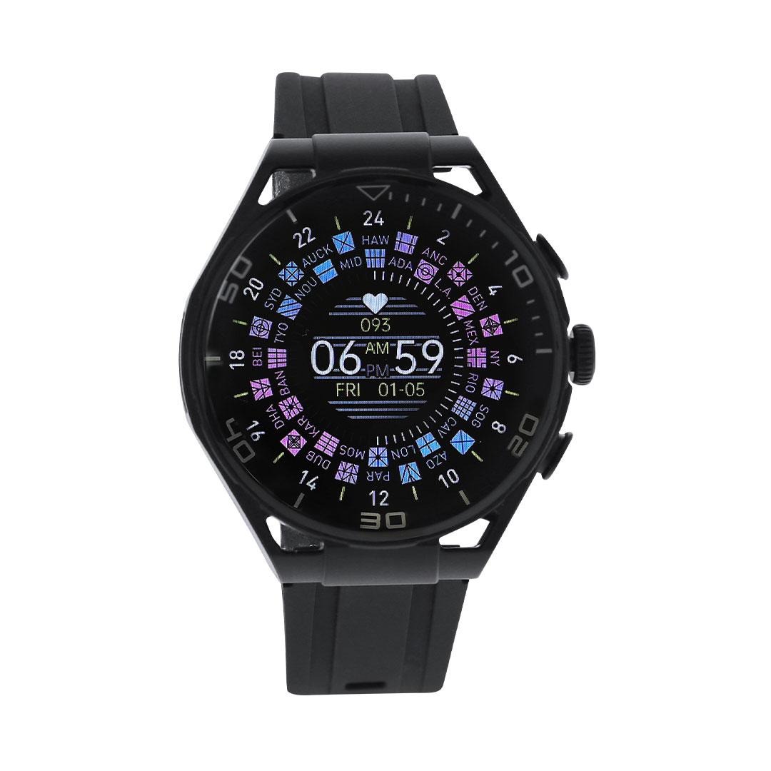 Smartwatch Klemen P174278T 5 Smartwatch Klemen P174278T