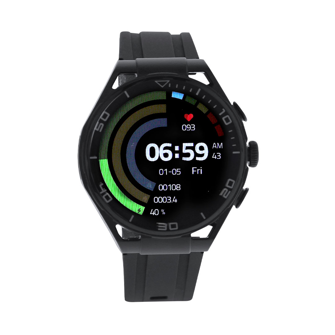 Smartwatch Klemen P174278T 6 Smartwatch Klemen P174278T