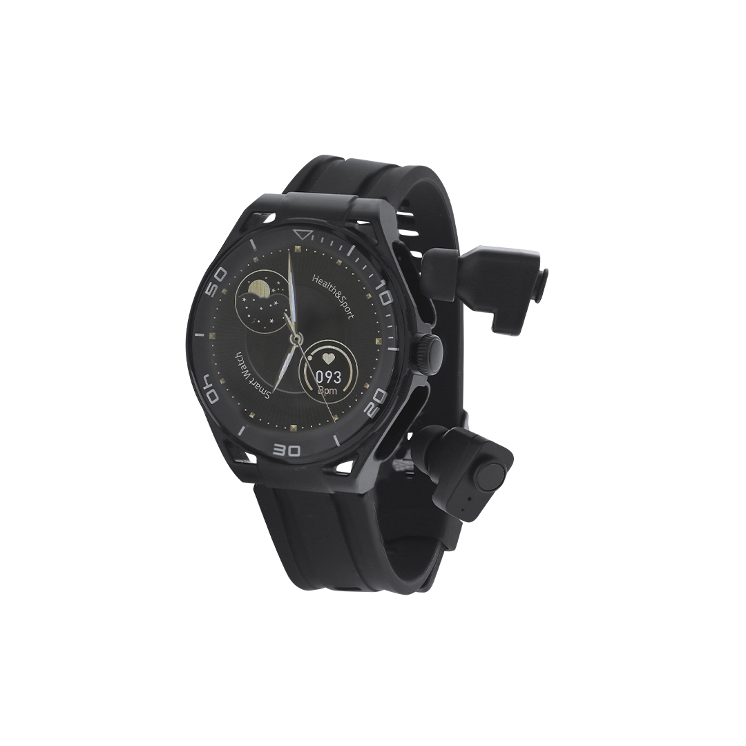 Smartwatch Klemen P174278T 2 Smartwatch Klemen P174278T