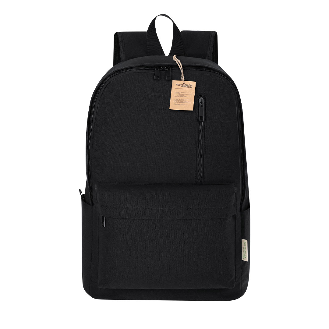 Plecak Stalion P174287T czarny