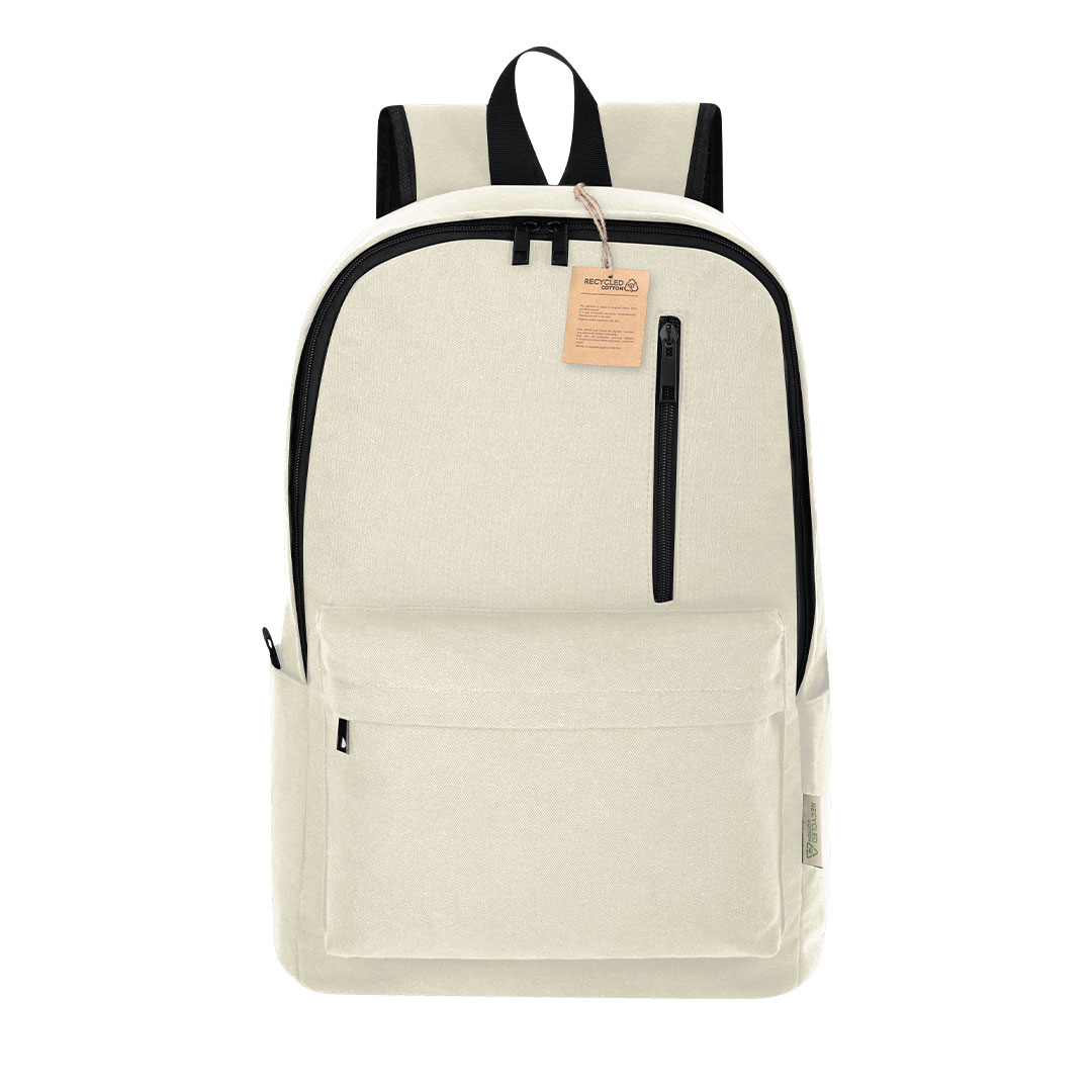 Plecak Stalion P174287T naturalny