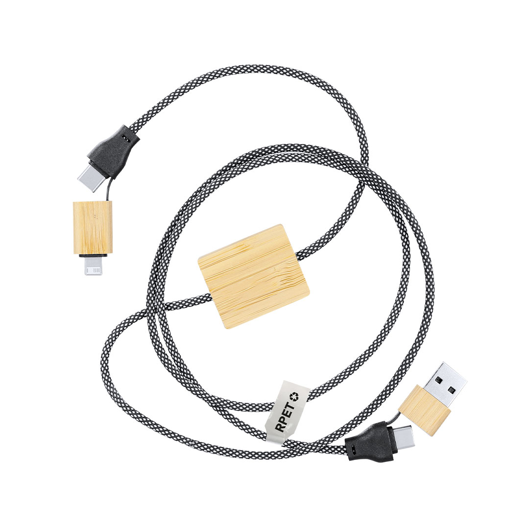 Kabel ładujący Segers P174298T MKT-21884NATUS/T