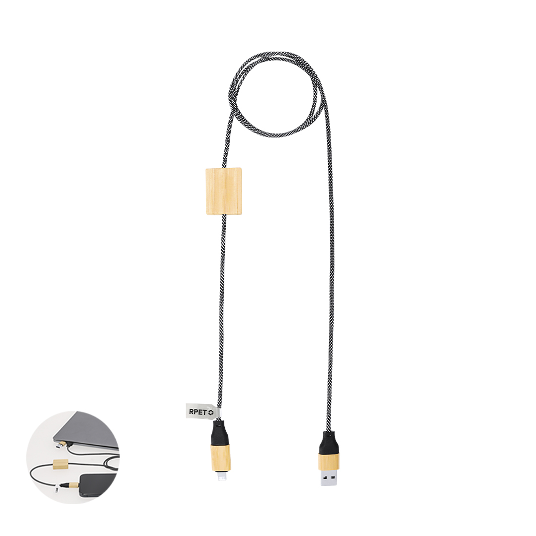 Kabel ładujący Segers P174298T