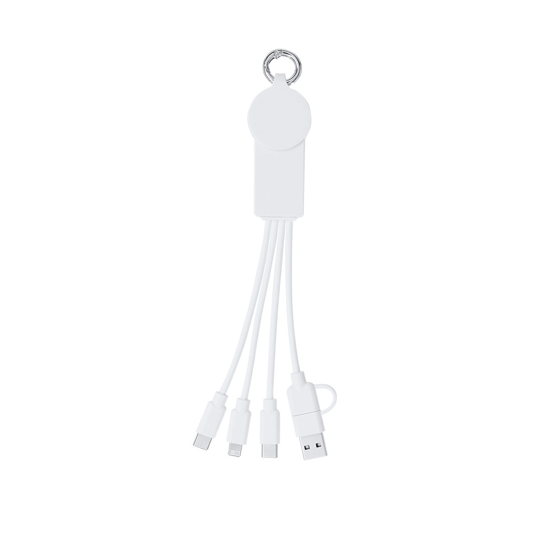 Kabel ładujący Krizia P174303T MKT-21886BLAS/T