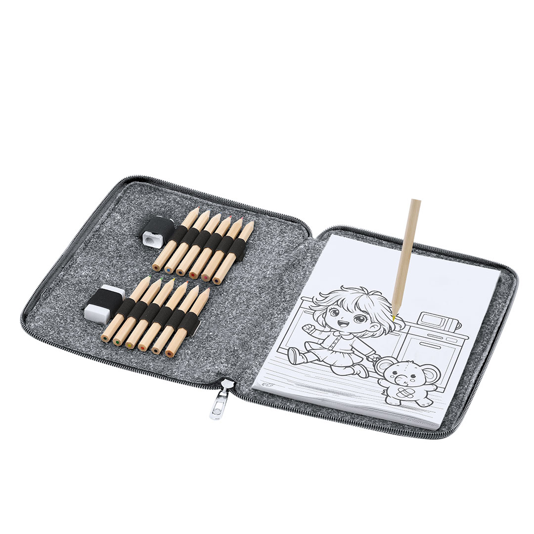Zestaw Shepher P174305T