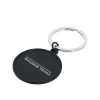 Brelok do kluczy Klapson P174313T srebrny Brelok do kluczy Klapson P174313T srebrny