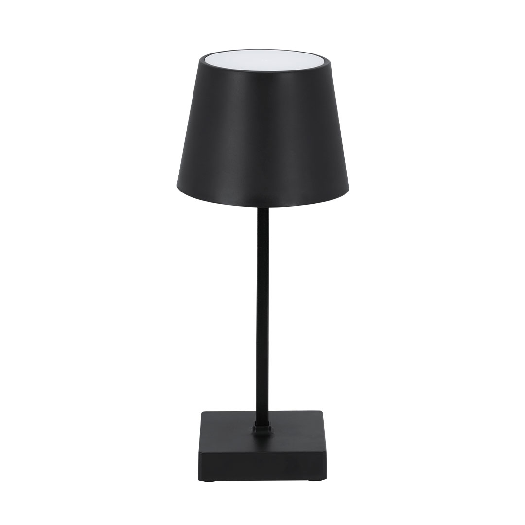 Lampka Madison P174331T czarny Lampka Madison P174331T czarny