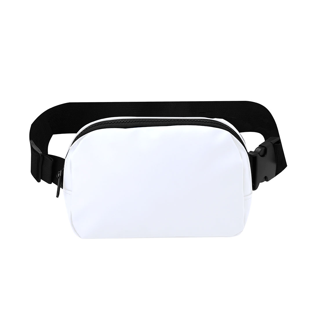 Saszetka biodrowa Kaply P174333T MKT-21899-W