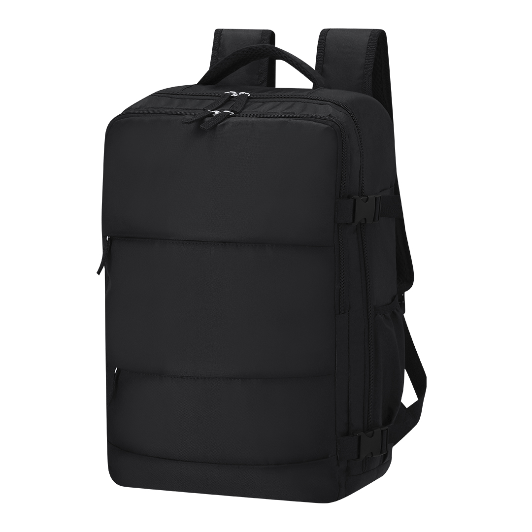 Plecak Hinkle P174337T czarny