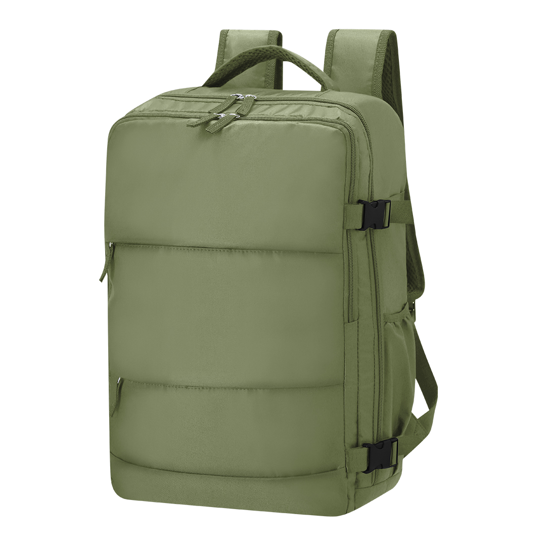 Plecak Hinkle P174337T zielony