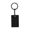 Brelok do kluczy Taraf P174351T czarny