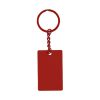 Brelok do kluczy Taraf P174351T czerwony