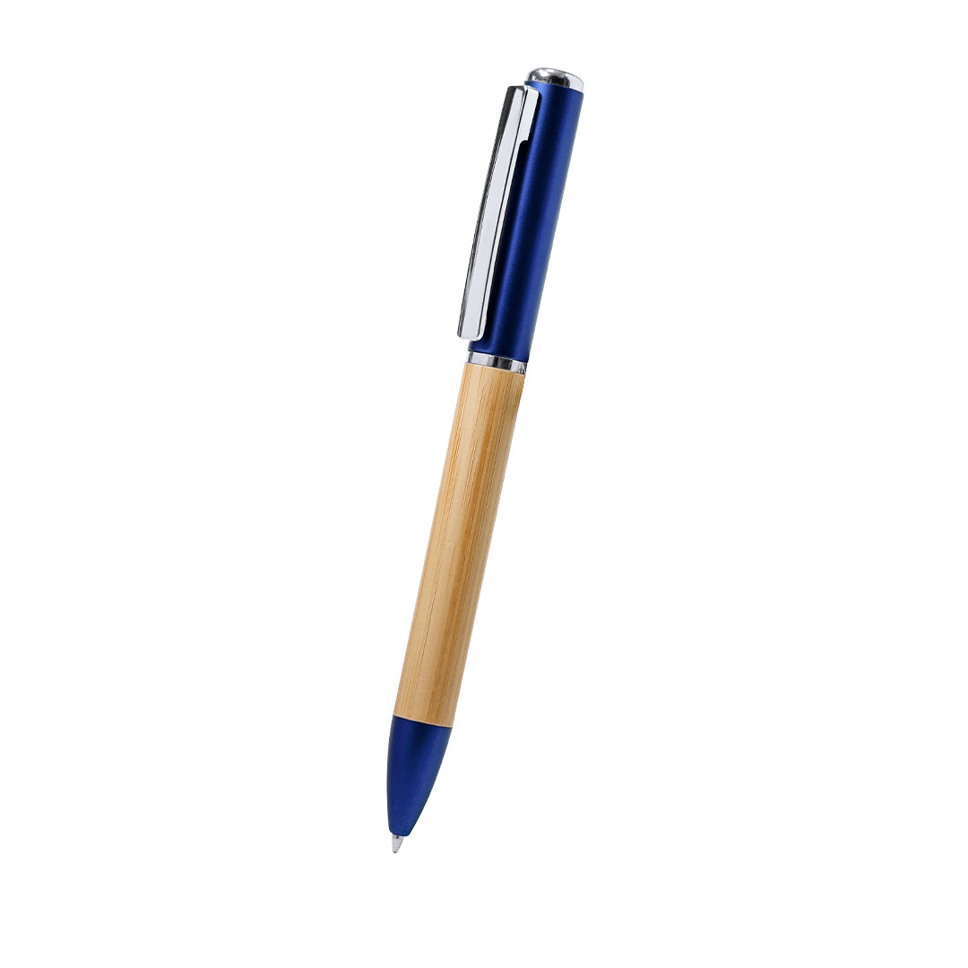 Długopis z latarką Telnay P174356T MKT-21905-W