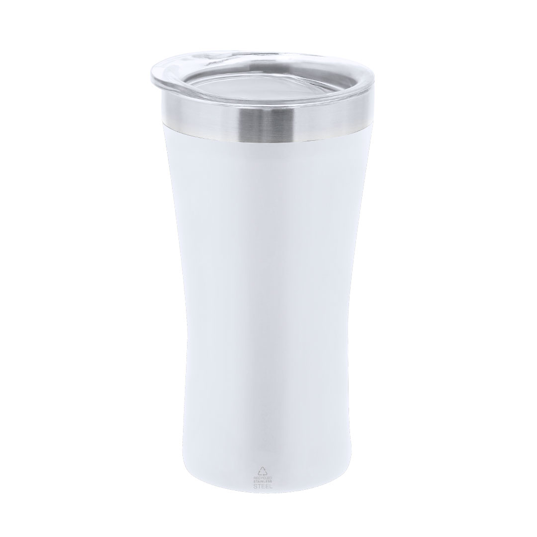 Kubek termiczny Cozard P174471T MKT-21910-W